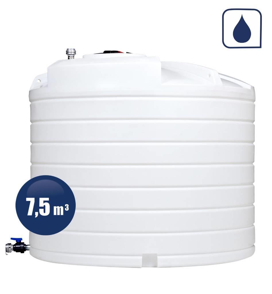 Swimer Water Tank 7500 FUJP Basic Serbatoi
