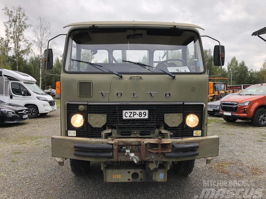 Volvo F85 Camion altro