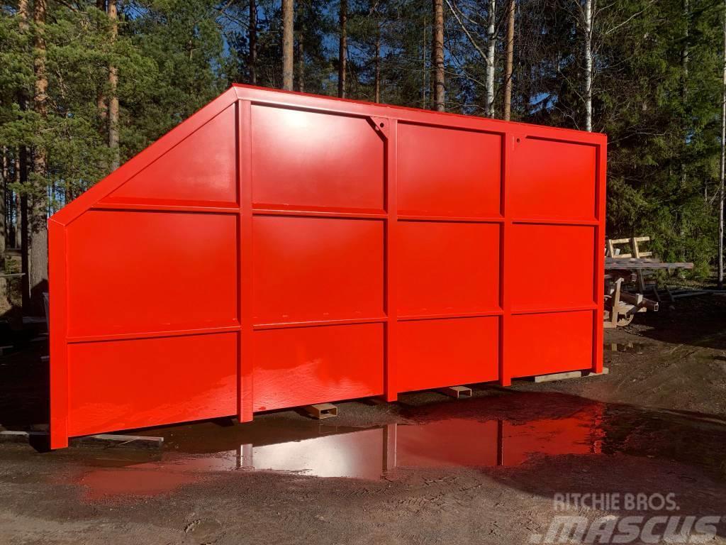  Risukontti FI1 Container speciali