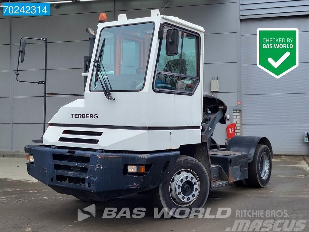 Terberg YT180 4X2 NL-Truck Terminal Trekker Trattori portuali