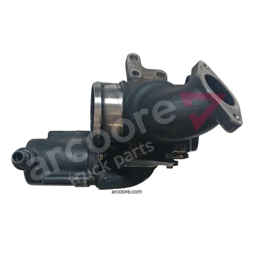 Scania EGR valve 2071162 Motori