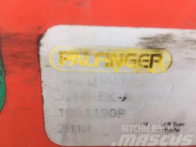 Palfinger PK 13001-K B Gru da carico