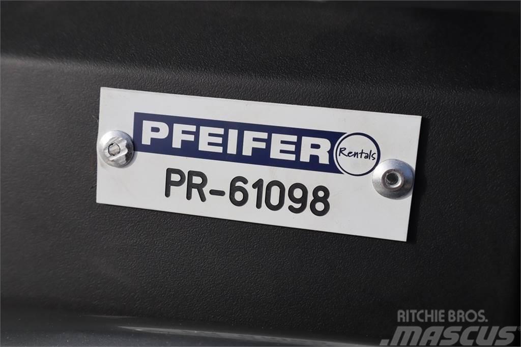 CFMoto UFORCE 600 Valid Inspection, *Guarantee! Dutch Reg Veicoli utilitari