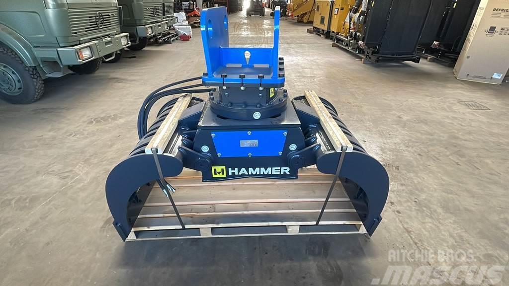 Hammer GR150S Pinze