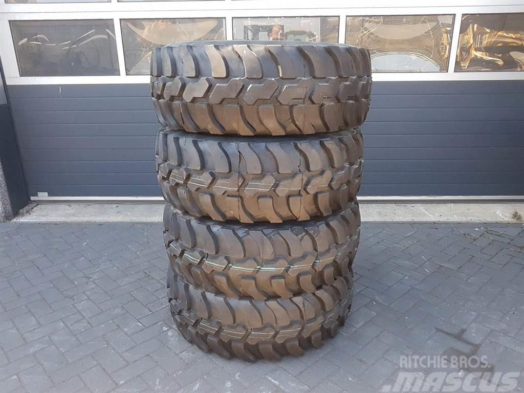  Cover (Dunlop / Mitas) 405/70-R20 (16/70R20)-Tire Pneumatici, ruote e cerchioni