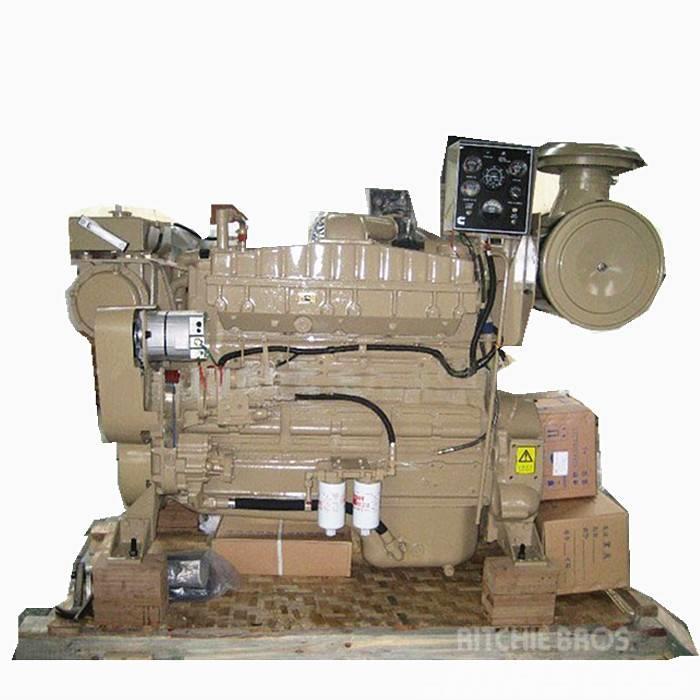 Cummins l Marine Propulsion Diesel Engine Nta855-M450 Motori