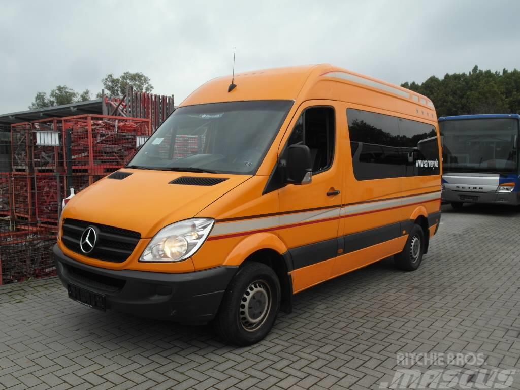 Mercedes-Benz 315 CDI Sprinter *Klima*12-Sitze*Lift*318 Mini bus