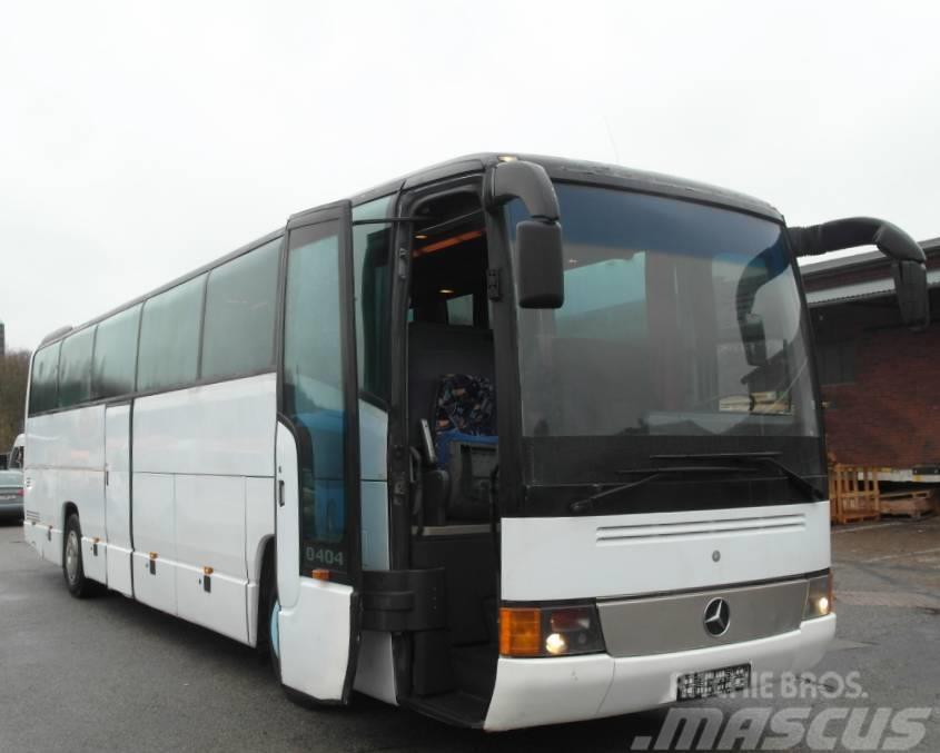 Mercedes-Benz O 404-15 RHD*Klima*V 8 Motor Autobus da turismo