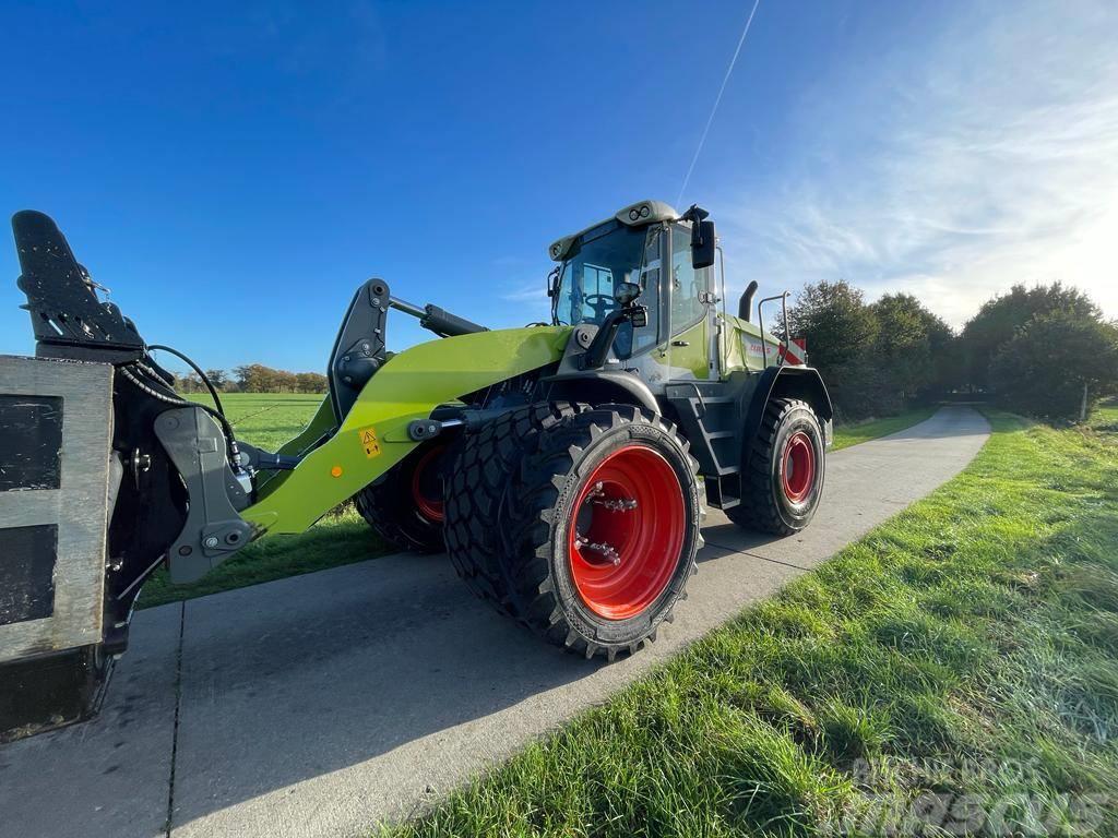 CLAAS Torion 1611 P Pale multiuso