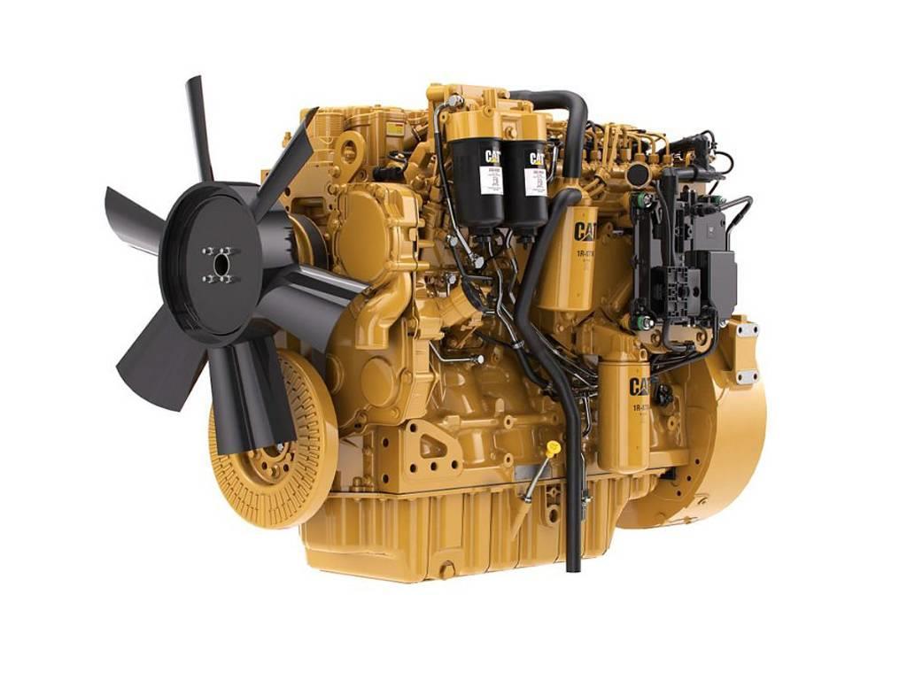 CAT Good price Assy C6.6 Excavator Engine Motori