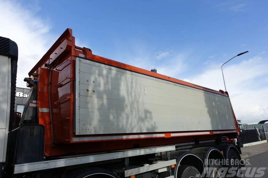  Bobeco CONTAINERBAK / HYDRO KLEP Container per trasportare