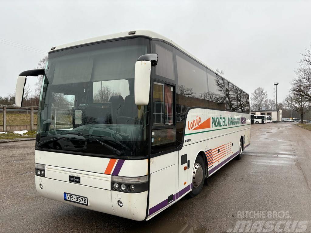 Van Hool 915SH2 Autobus da turismo