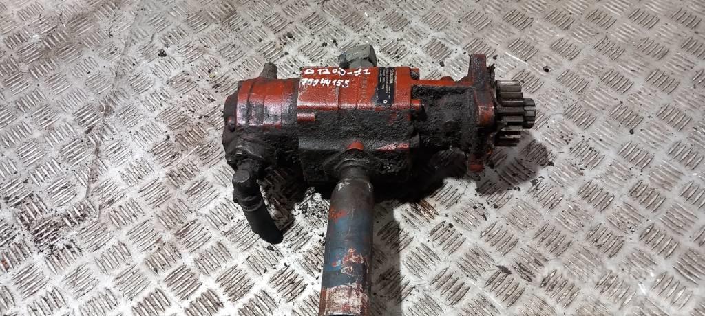 Casappa FP30 79944153 hydraulic oil pump Scatole trasmissione
