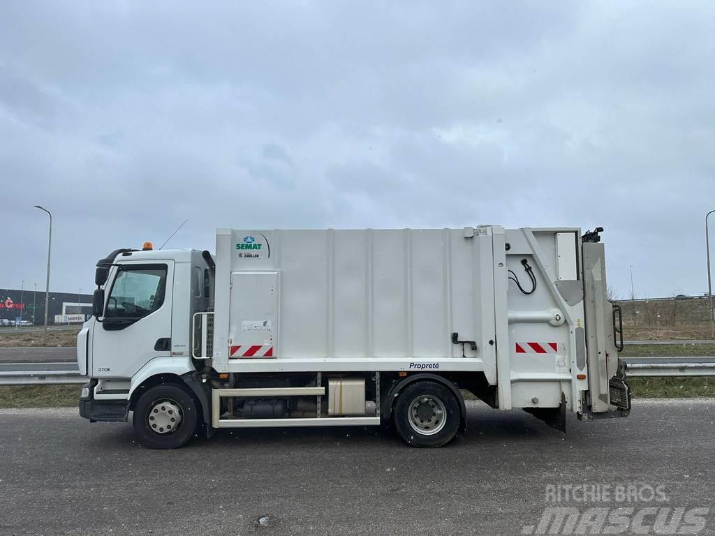 Renault MIDLUM 270.16 Camion dei rifiuti