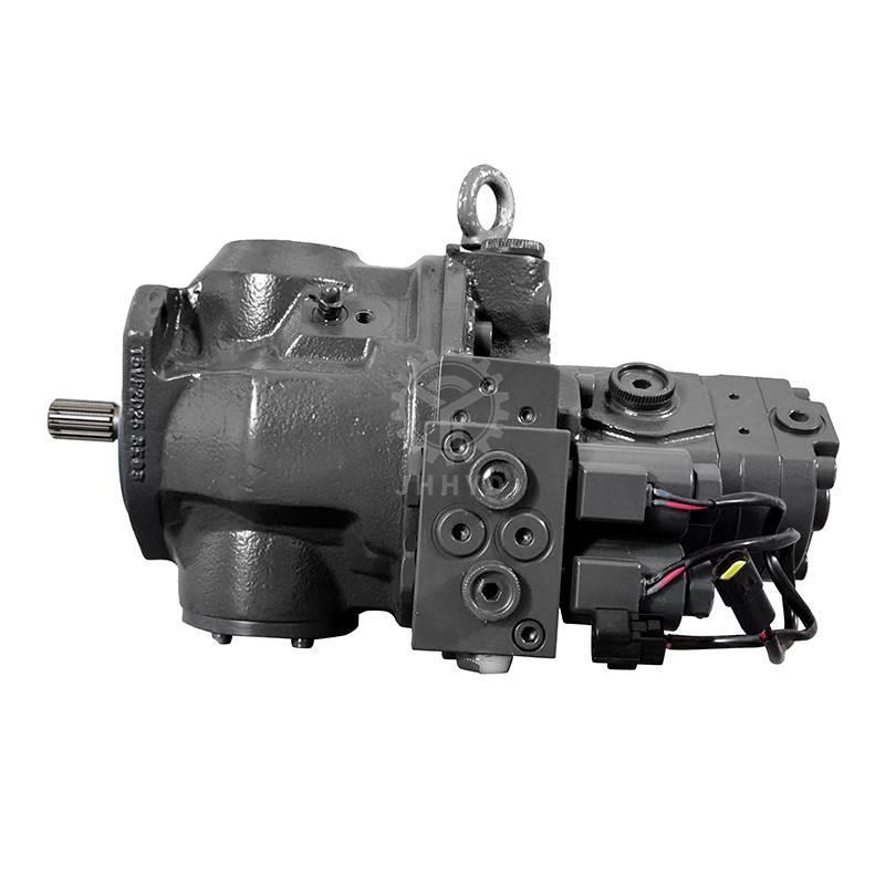 Doosan Doosan DX55 K1027212A 400914-00352 Hydraulic pump Componenti idrauliche