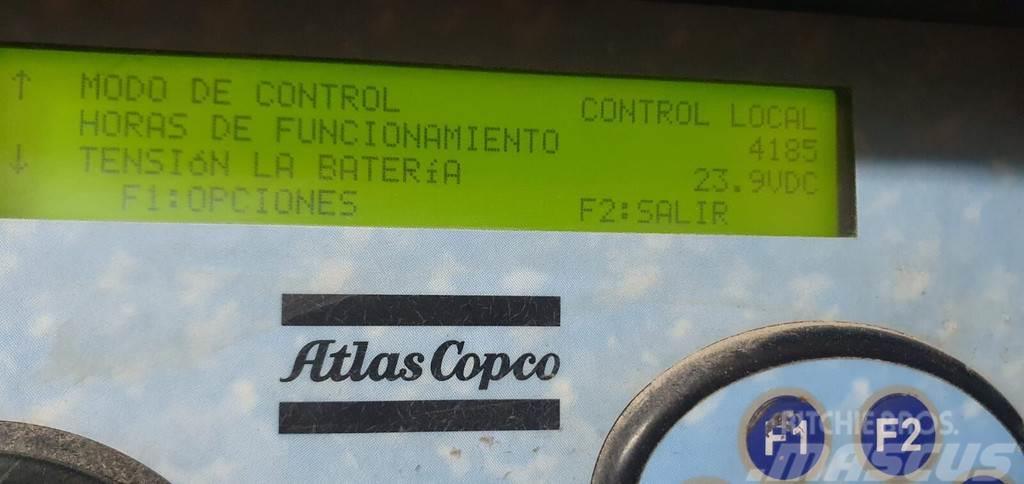 Atlas Copco XRXS566 Compressori