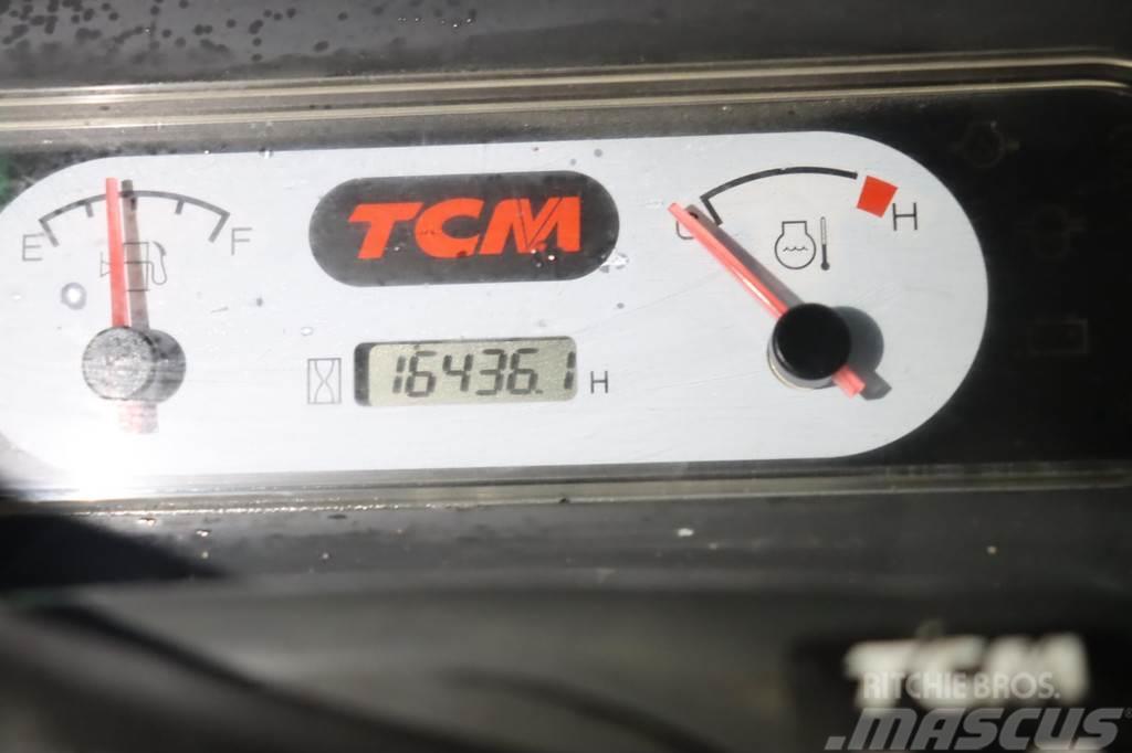 TCM FD70-2 Carrelli elevatori diesel