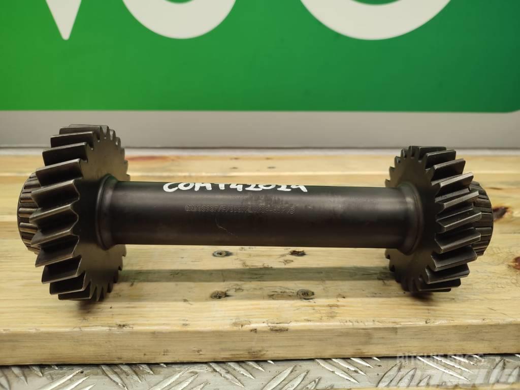 Manitou COMT42024 gearbox gear shaft Trasmissione