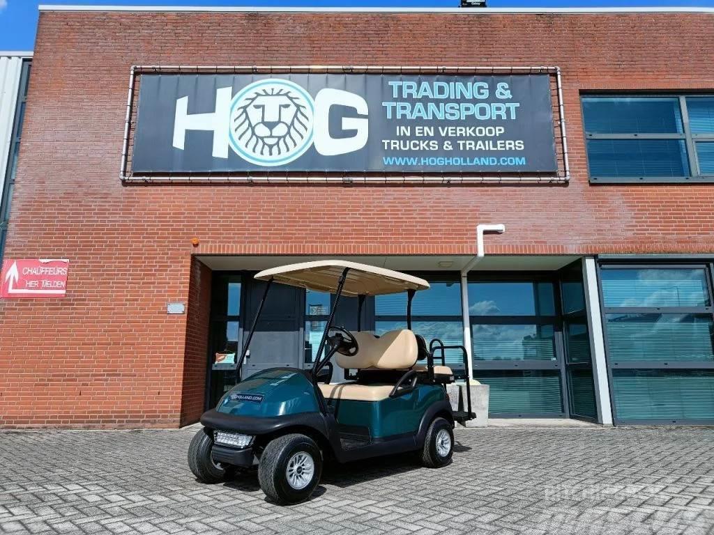 Club Car Precedent 4 FlipFlop Golf cart