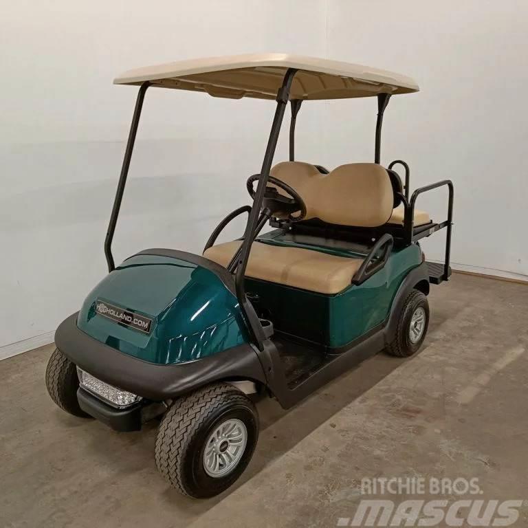 Club Car Precedent 4 FlipFlop Golf cart