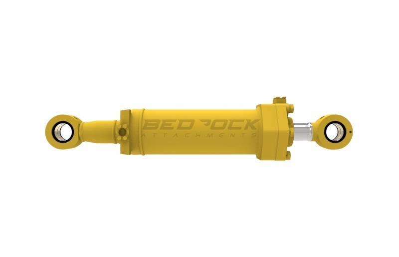Bedrock D8T D8R D8N Tilt Cylinder Scarificatori
