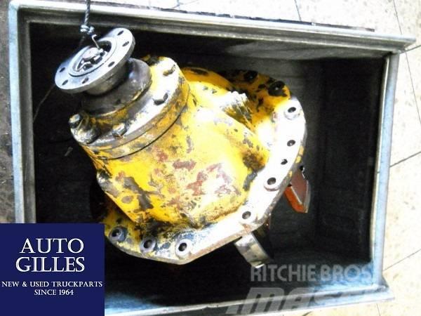 Liebherr Differential Bagger  37:7 4401301065 / 4401 301 06 Assi
