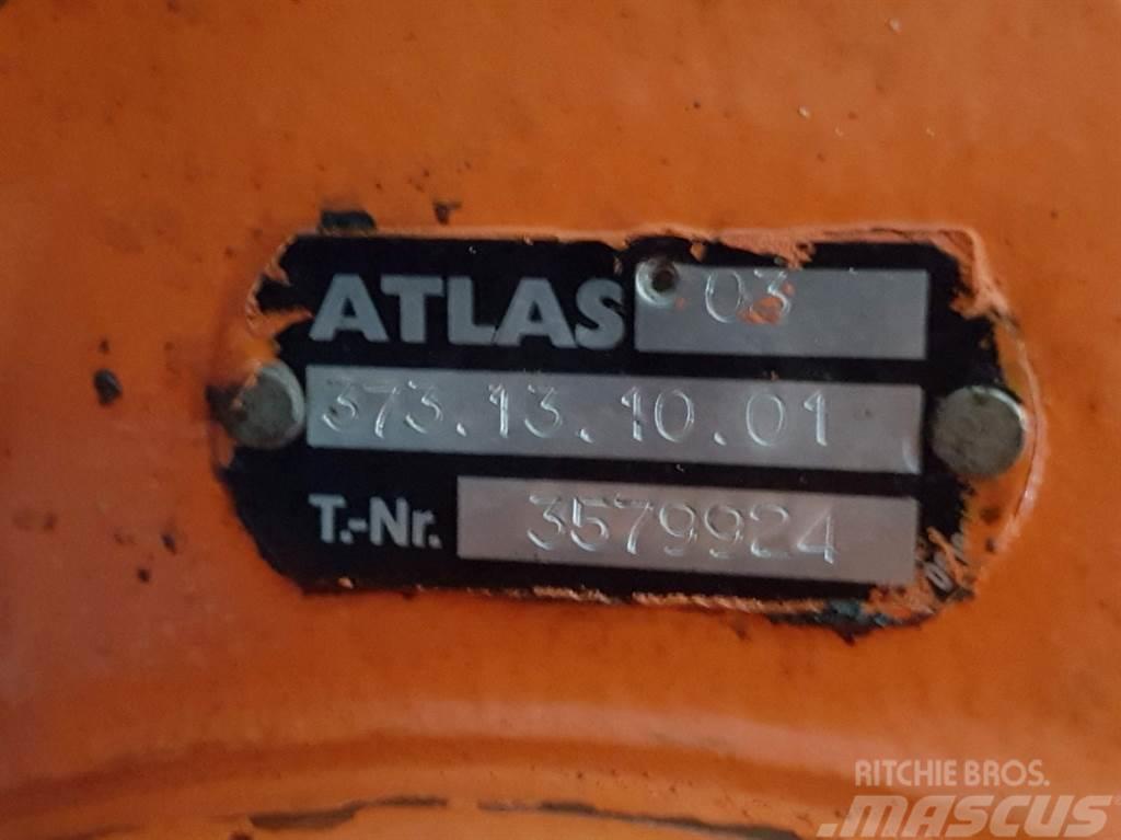 Atlas 1704MH-3579924-Boom cylinder/Hubzylinder/Cilinder Componenti idrauliche