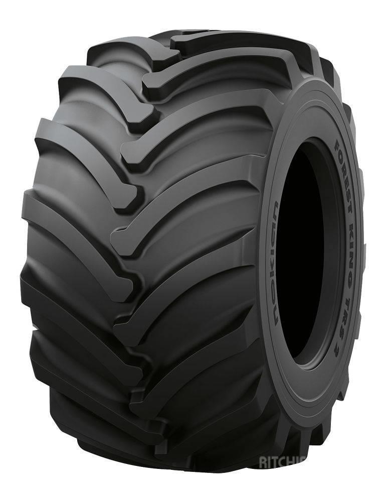 Nokian 700/70-34 New Nokian tyres Forestry wholesale Pneumatici, ruote e cerchioni
