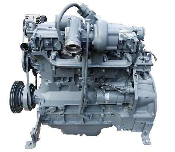 Deutz Diesel Engine Higt Quality Bf4m1013 Auto and Indus Generatori diesel