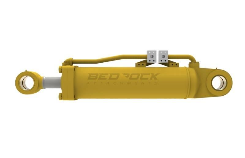 Bedrock D7G Ripper Cylinder Scarificatori