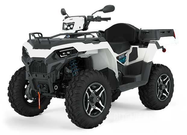 Polaris Sportsman X2 570 EPS T3B FACELIFT ATV