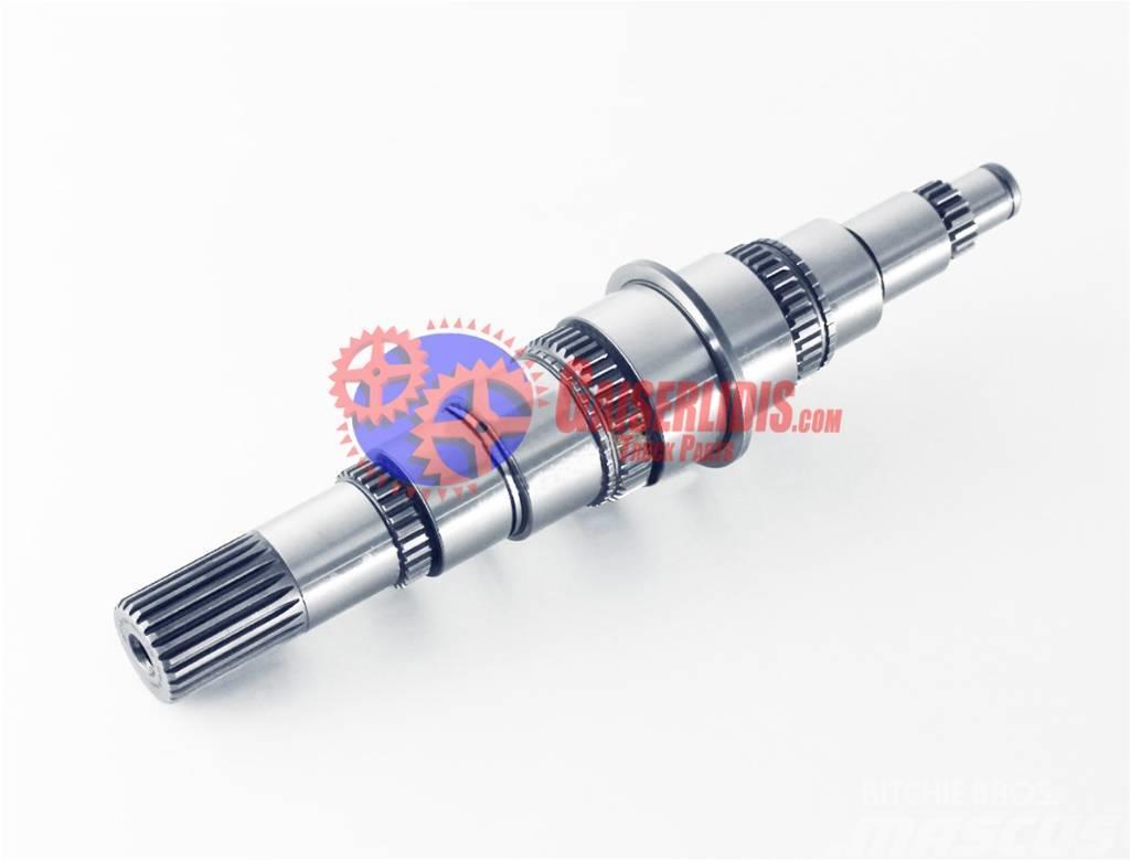  CEI Mainshaft 9742620005 for MERCEDES-BENZ Scatole trasmissione