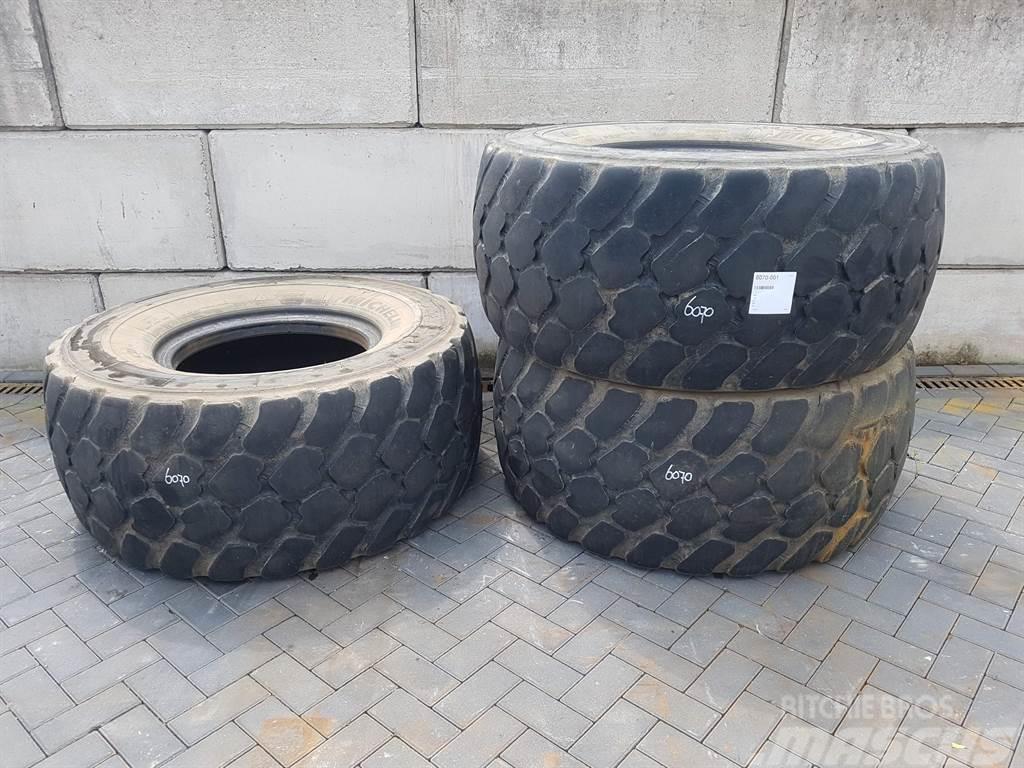 Michelin 600/65R25 - Tyre/Reifen/Band Pneumatici, ruote e cerchioni