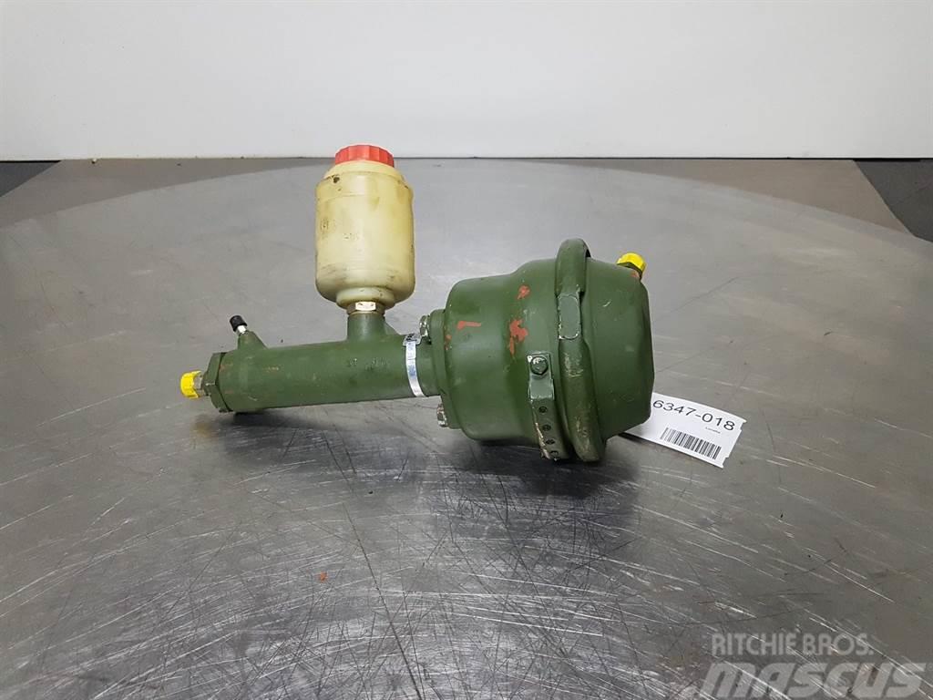 Werklust WG35B-FAG MH3-38721.0.0-Brake cylinder/Remcilinder Freni