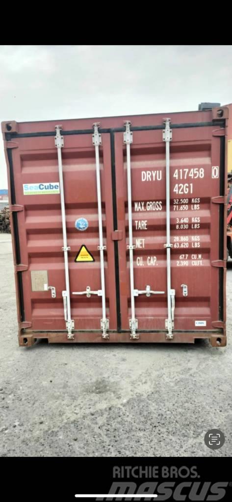  DRYU4174580 Container per immagazzinare