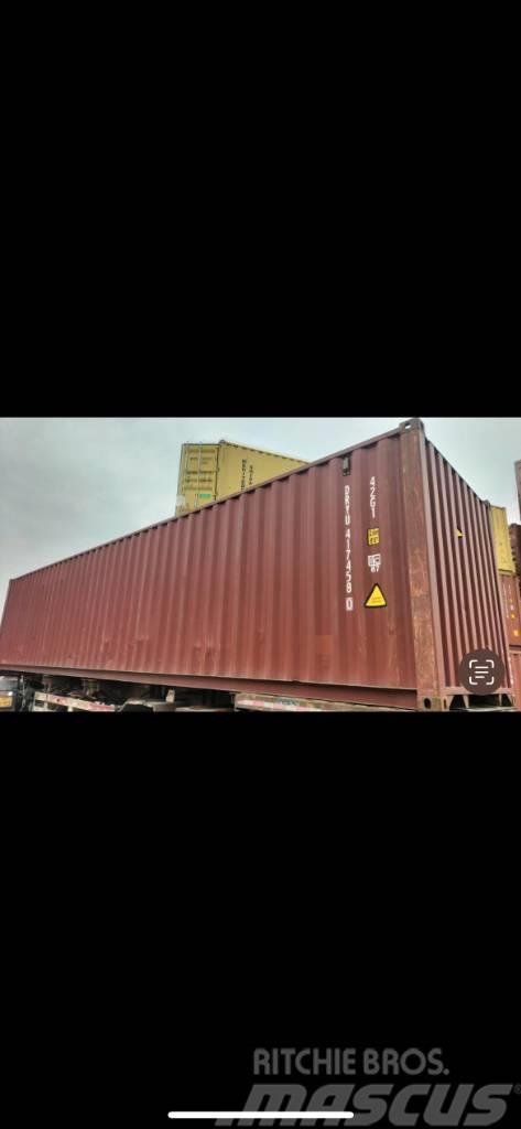  DRYU4174580 Container per immagazzinare