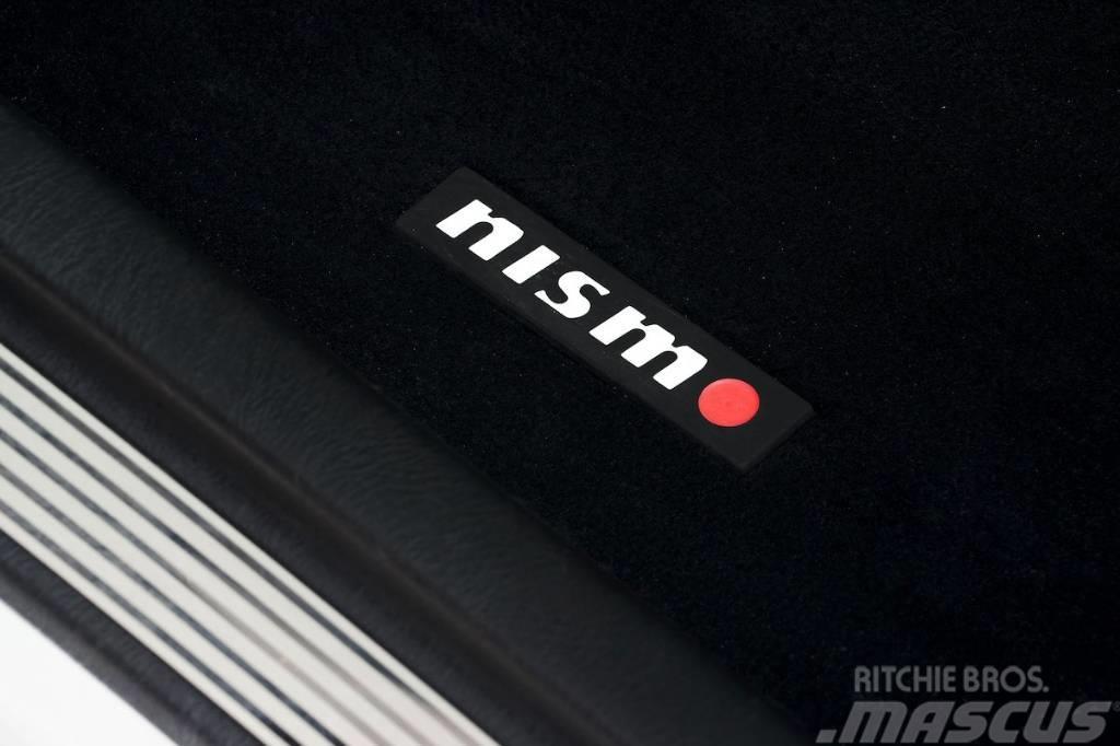 Nissan SKYLINE GTR R34 V-SPEC NISMO LMGT4 Auto