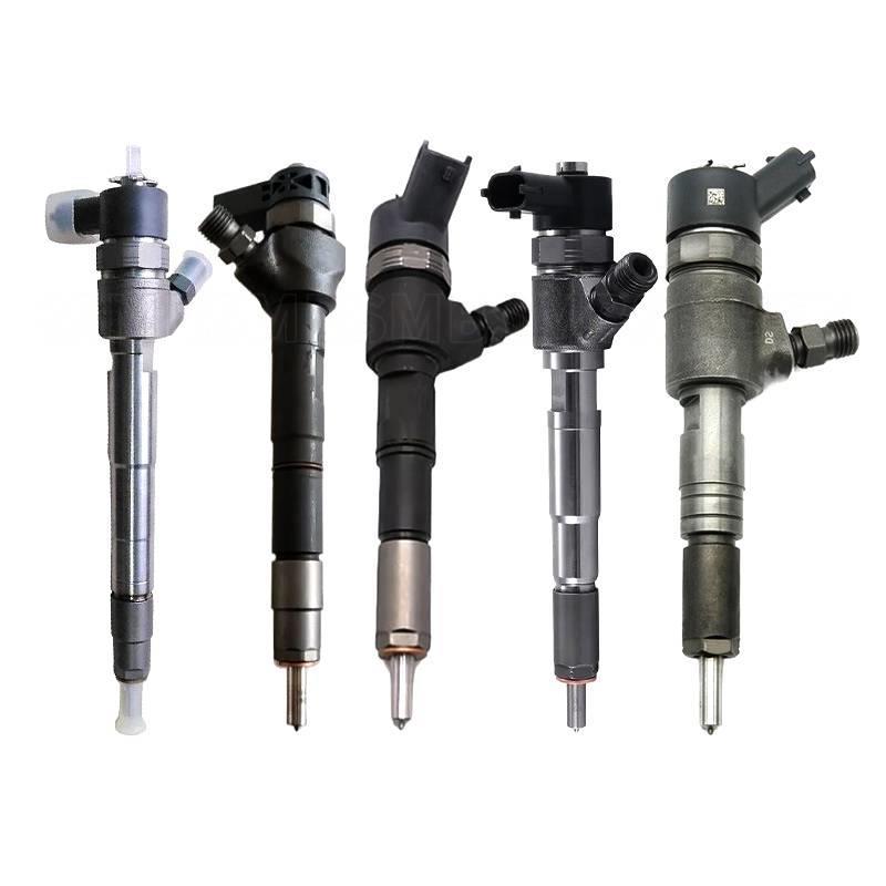 Bosch Common Rail Diesel Engine Fuel Injector0445110176 Altri componenti