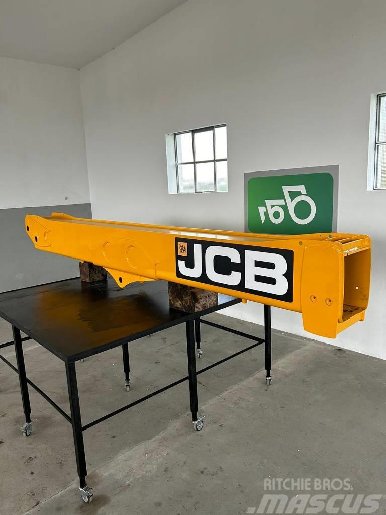 JCB 531-70 mast Bracci e avambracci