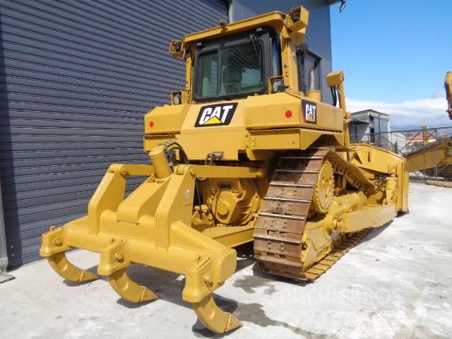 CAT D 6 T XL Bulldozer