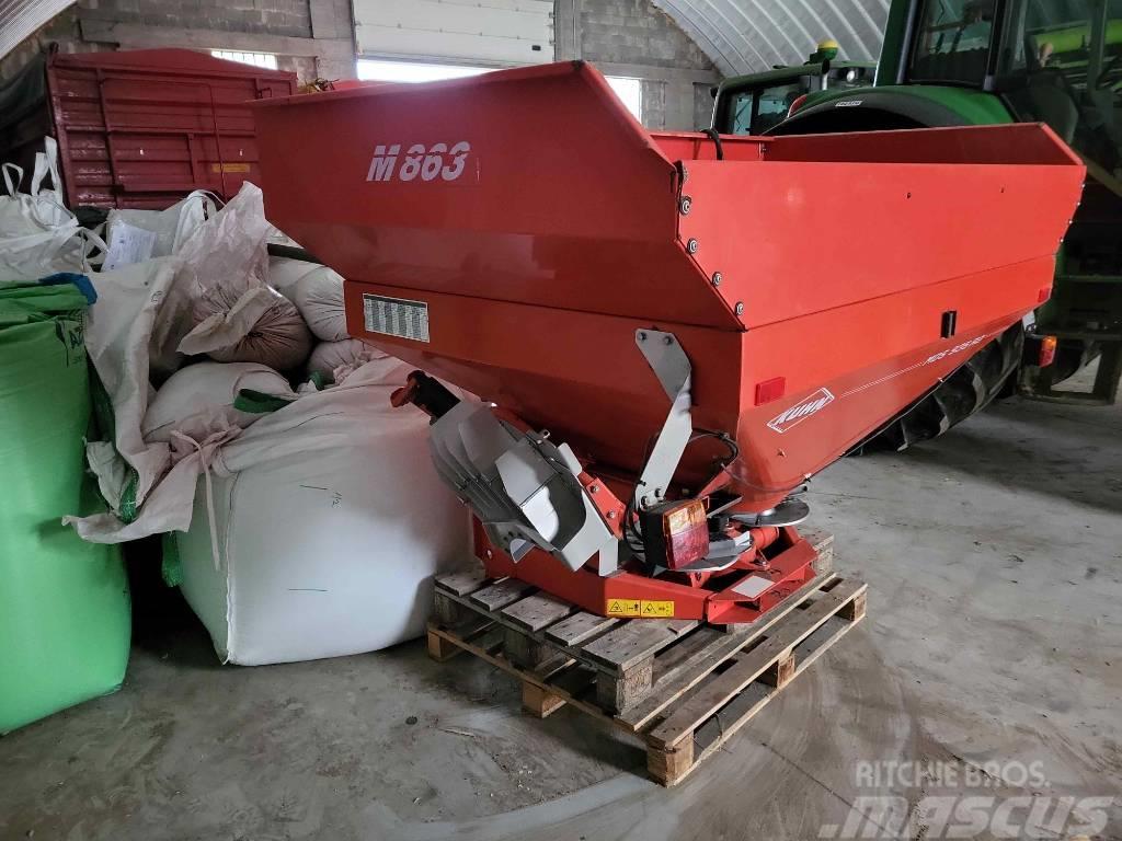 Kuhn MDS 935 R2 Spargiminerale