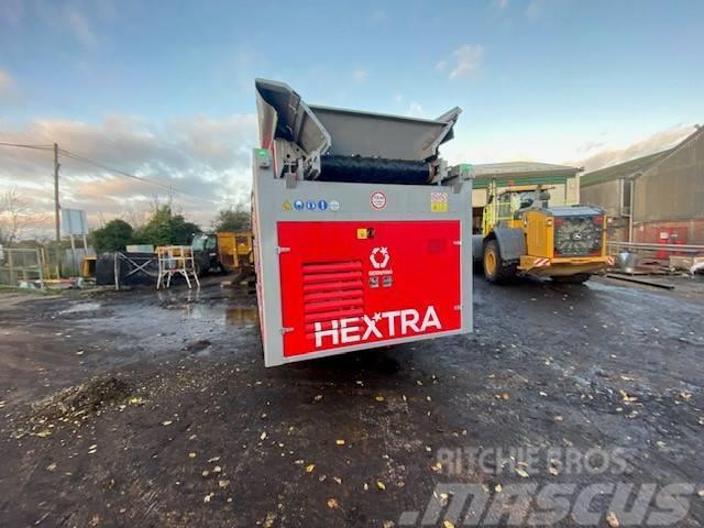 Ecostar Hextra 7000 3F Vagli mobili