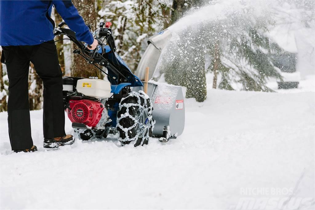 Veriga LESCE PROFI SNOW CHAIN FOR FORKLIFTS Pneumatici, ruote e cerchioni