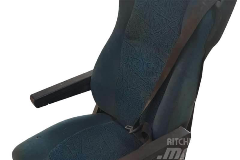 Seat with Safety Belt Camion altro