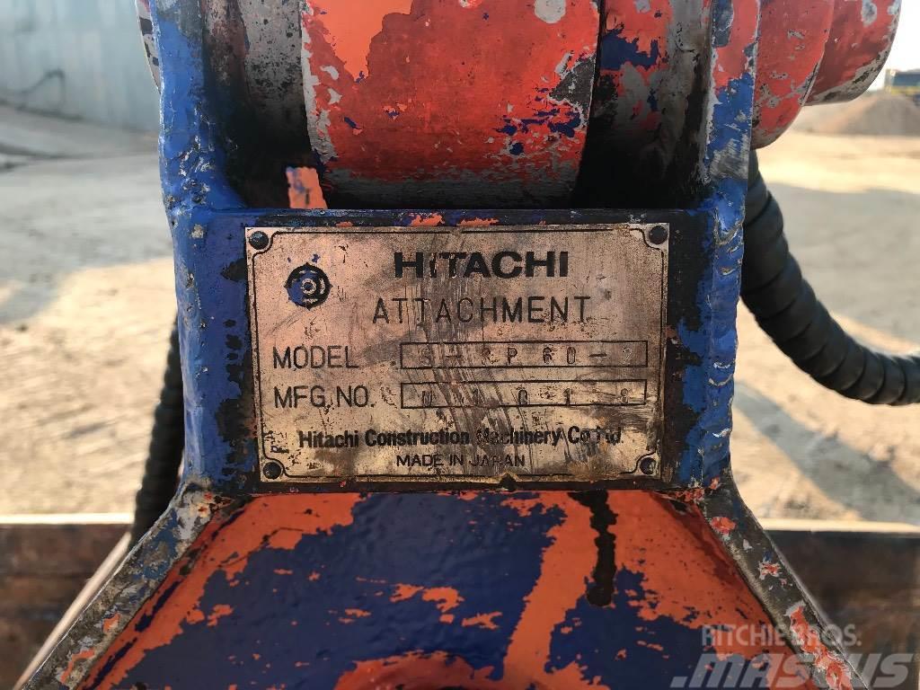 Hitachi EX 225 USR LC Escavatori cingolati