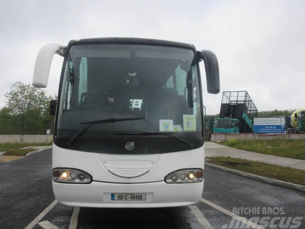 Scania Irizar K114 Autobus da turismo