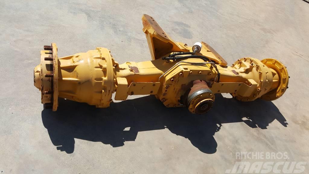 Volvo Volvo L90C D complet machine in parts Pale gommate
