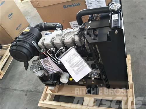Perkins Hot Sale Diesel Engine  3 Cylinder 403D-11 Generatori diesel