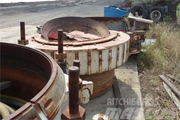  Other Cone Crusher 1144 Frantoi