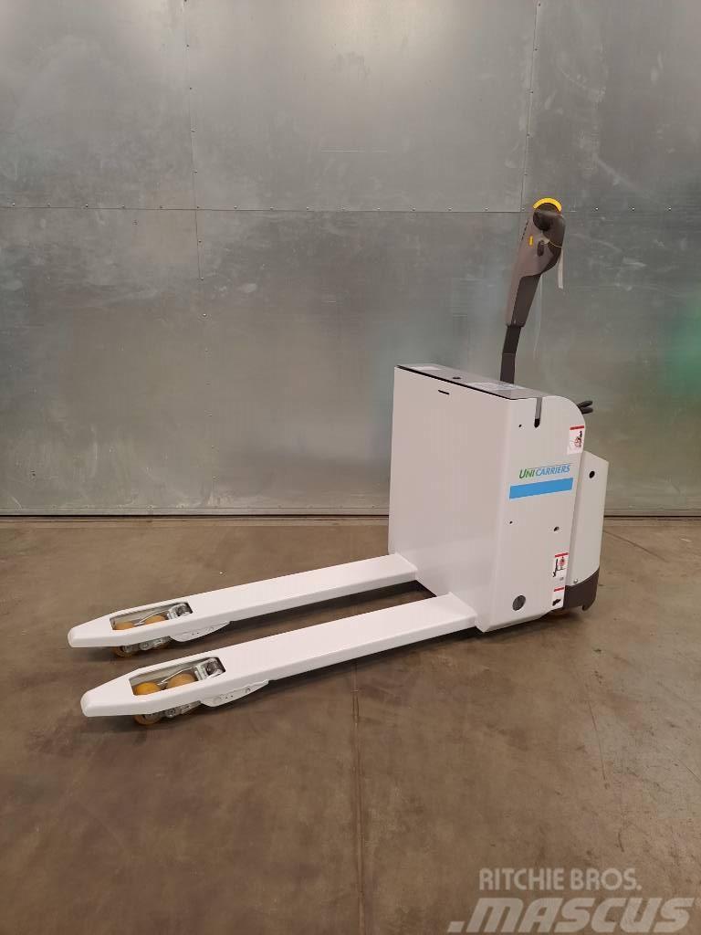 UniCarriers PLL200 Transpallet manuale